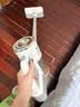 康佳（KONKA）吸尘器家用无线吸拖一体三合一大吸力手持便携小型轻音大吸力洗地机宠物吸毛吸尘价保30天自动清洗 【灰松】扫吸拖+双滤芯 实拍图