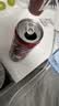 红牛（RedBull）维生素牛磺酸饮料 250ml*24罐 功能运动饮料 实拍图