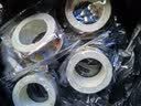 晨光（M&G）文具6mm*10y双面胶带高粘性棉纸胶带 学生/办公通用双面胶带 办公用品 两卷 AJD99515A 实拍图