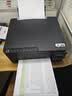爱普生（EPSON）【6代新品】L3353墨仓式彩色家用AI学习打印机 L3251/L3255升级版(打印复印扫描 微信/无线 黑色） 实拍图