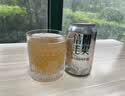 九支麦穗原浆精酿啤酒320ML*24罐整箱礼盒装京东自营聚会九洛克信阳毛尖 实拍图