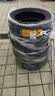 马牌（Continental）汽车轮胎 235/50R19 99V UC6 SUV FR适配观致5/DS7/标致5008 实拍图