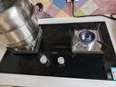 华帝【推荐26年新品71BS】燃气灶天然气嵌入式5.0kW猛火灶以旧换新煤气炉双灶台燃气灶具i10059B 实拍图