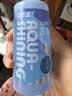 海昌 水感觉滋润补水美瞳隐形眼镜护理液120ml*4盒套装 实拍图