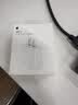 Apple/苹果 原装正品20W type-c充电器 苹果usb-c充电器手机快充头 旗舰店苹果iPhone 18 Pro Max充电器 实拍图