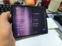 三星【限时12期免息 月付1417元】Galaxy Z Fold8 阔折叠屏手机 201g超轻薄 AI手机 16GB+1TB 岩影灰 实拍图
