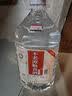 不老潭粮食酒 桶装高度浓香型泸州糯红高粱散装白酒纯粮壹号 52度 5L 实拍图
