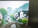 飞利浦（PHILIPS）23.8英寸 LGD-IPS 100Hz 全高清节能认证低蓝光护眼显示屏 VGA/HDMI 商用办公电脑显示器 24E2N2100 升级120Hz 实拍图