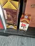 郎酒 郎牌郎酒 酱香型白酒 53度 500mL*6瓶 整箱装（年份包装随机） 实拍图