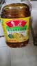 鲁花【保真菜籽油】低芥酸特香菜籽油4L  物理压榨 实拍图