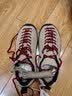 KEEN Jasper经典山系百搭户外休闲运动徒步鞋女款1004347银貂色37 实拍图