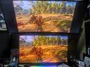微星（MSI）玄龙 27英寸2K340Hz 1152分区 QD-MiniLED护眼屏 旋转升降游戏电竞显示器 电脑显示屏 MAG276QRM34 实拍图