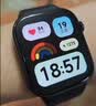 小米（MI）REDMI Watch 5 典雅黑心率血氧监测 蓝牙通话红米手表5 24天超长续航智能手表男女 实拍图