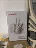 COOKSS婴儿辅食工具套装切菜板砧板陶瓷厨具宝宝案板辅食料理工具7件套 实拍图
