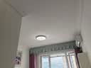 四季沐歌（MICOE）led吸顶灯智能APP客厅灯全光谱护眼灯具套餐中山灯具【一价全包】 实拍图