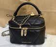 CHARLES&KEITH菱格链条手提斜挎小方包盒子包包女包生日礼物送女友CK2-80782534 实拍图