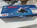 博世（BOSCH）经典款角磨机710瓦抛光打磨切割焊疤高效散热低噪握持舒适GWS700 实拍图