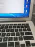 悠品 苹果笔记本电脑充电器Macbook Air Pro电源适配器45/60/85W配件线/头 A1466 A1465 A1436磁吸头 实拍图