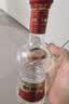 剑南春水晶剑 52度 500mL*6瓶 整箱装 浓香型白酒 国庆送礼 实拍图