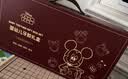 迪士尼（Disney）婴幼儿摇铃牙胶玩具0-6月宝宝可啃咬新生儿见面高档实用中秋礼物 实拍图