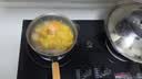 京东京造 小奶锅煮面汤锅 麦饭石色不粘锅雪平锅蒸煮泡面辅食锅 带盖20cm 实拍图