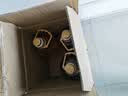金龙鱼  食用油 花生浓香型食用植物调和油4L 实拍图