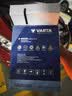 瓦尔塔（VARTA）京东养车汽车电瓶蓄电池星标80D26L比亚迪S6/F6丰田RAV4睿翼 实拍图