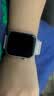 华为（HUAWEI）【咨询享优惠】WATCH FIT 5运动智能手表蓝牙通话轻薄大屏高中学生健康管理NFC门禁男女心率 向新绿【甄选表带+精美表盘】 实拍图