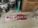 得力（deli）30cm办公通用直尺考研开学好物文具礼物中考测量绘图尺子办公用品尺子 实拍图
