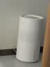 米家小米空气加湿器 无雾加湿器3 400mL/h快速加湿保湿礼品家用卧室大容量办公室婴儿孕妇 4L大容量 实拍图