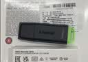 金士顿（Kingston）256GB USB3.2 Gen 1 U盘 DTXG2 大容量U盘 多彩钥匙环 轻巧便携 学习办公投标电脑车载优盘 实拍图
