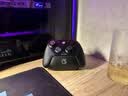 盖世小鸡G7 Pro微软Xbox授权精英游戏手柄天王星带底座 TMR摇杆蓝牙PC电脑无线Steam安卓电视有线地平线6 实拍图