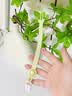 COOKSS婴儿牙胶防掉链安抚奶嘴防丢链宝宝磨牙棒玩具挂绳夹固定器可水煮 实拍图