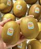 佳沛（zespri）新西兰金奇异果8粒特大果124-146g猕猴桃水果礼盒 实拍图