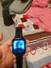 好记星【无游戏长待机】儿童智能电话手表4G全网通学生青少年初高中精准定位运动级防水智能手表节日礼物 升级版黑【加大电池+视频通话+精准定位+零钱支付】 实拍图