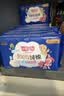 七度空间少女超薄透气100%纯棉卫生巾夜用姨妈巾套装32片装【新国标认证】 实拍图