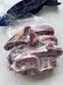 沃典阿根廷原切牛肋排净重3斤 带骨牛肉生鲜牛排骨牛肋骨新鲜炖煮食材 实拍图