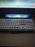 COLORFIRE七彩虹SIGAPES Vision灯牌情绪灯效长条音响PS5桌面蓝牙台式机电脑游戏音箱soundbar情人礼物黑色 实拍图