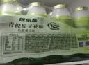 优乐多 乳酸菌饮品青提味白桃味双拼 100ml*24瓶 饮料  益生菌发酵 零食 实拍图