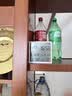 杜克温湿度计室内时钟wifi智联家用数显电子可贴可立TH3 白色 实拍图
