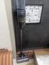 松下（Panasonic）【除尘神器】无线吸尘器家用大吸力手持绿光照显尘吸猫毛四重过滤MC-A31H【可拆电池增加续航】 实拍图