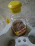 鲁花 【保真花生油】食用油 5S压榨一级花生油750ml 物理压榨 实拍图