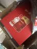 【超值组套】汾酒青花20 53度500mL*2 +剑南春水晶剑52度500mL*2 实拍图