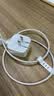 Apple/苹果 40W（至高60W） type-c快充充电器 苹果usb-c原装充电头 苹果iPhone 18 Pro Max充电器 实拍图