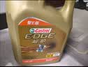 嘉实多（Castrol）极护智E版 全合成机油 5W-30 SP/C2 4L 京东自营 京东养车保养 实拍图
