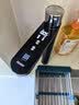 海尔（Haier）【鲜活水793升级款】新款鲜活水Pro1200G双芯10级精滤6年长效膜抑菌反渗透家用厨下直饮净水机R816 实拍图