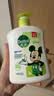 滴露（Dettol）洗手液抑菌滋润茉莉绿茶500g 儿童洗手液消毒 滋润护手米奇米妮版 实拍图