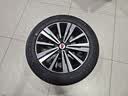 玛吉斯（MAXXIS）轮胎/汽车轮胎235/50R18 97H EC1适配荣威RX5/福特翼虎 实拍图