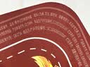 蔡林记武汉热干面免煮速食早餐方便面拌面四种口味组合装255g*4盒 实拍图
