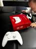 北通鲲鹏20游戏手柄AI智控双切扳机TMR震动无线多模蓝牙xbox类电脑PC手机steam体感NS switch2影之刃零 实拍图